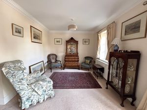 14 Motcombe Grange_Sitting Room (2)- click for photo gallery